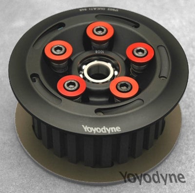 DUCATI SLIPPER CLUTCH 848 Evans Racing