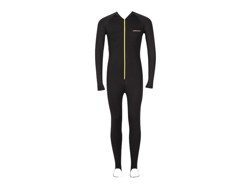 MOTOD "COOLTEC" Motorcycle Undersuit Evans Racing